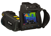 Infrarotkamera FLIR T600