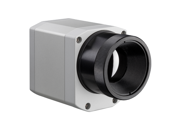 Infrarotkamera optris PI 640